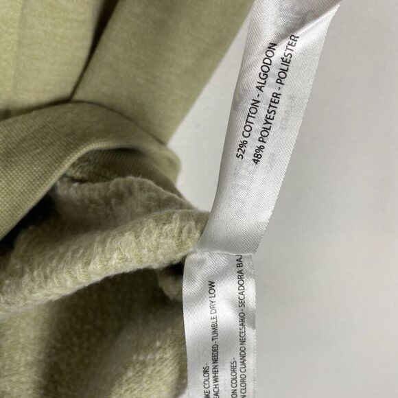 Blind Rooster Unisex sweatshirt NWT XL embroidered Chiller Than Most XL Cozy - Picture 8 of 9